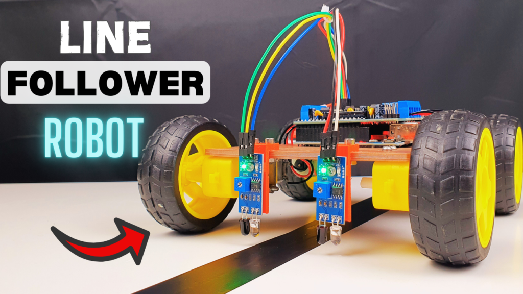 Line-following-robot.