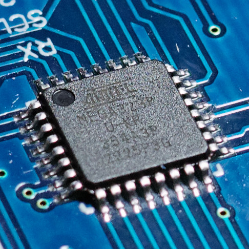 Arduino Pinout