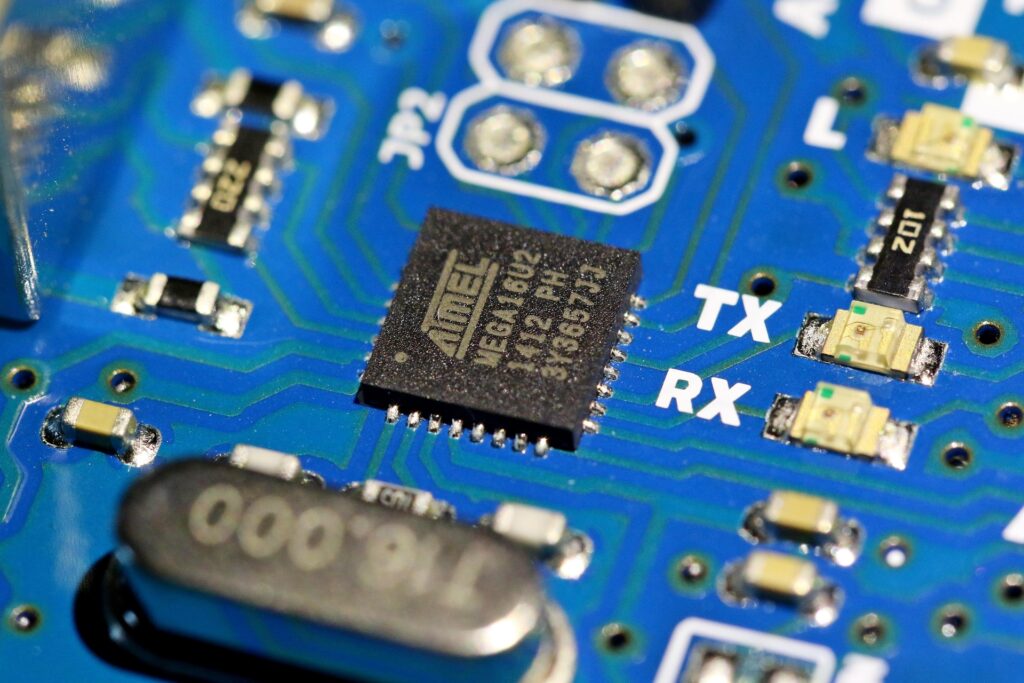 Arduino Uno